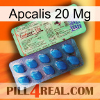 Apcalis 20 Mg new02